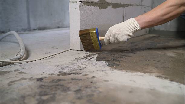 24/7 Emergency Foundation Crack Repair experts in Redgranite, WI
